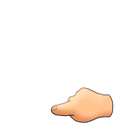 Swipe Up Sticker by Demic