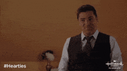 When Calls The Heart Hearties GIF by Hallmark Channel
