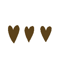 Heart Sticker