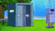 episode 1 GIF by SpongeBob SquarePants