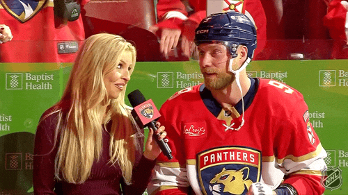 National Hockey League GIF by NHL