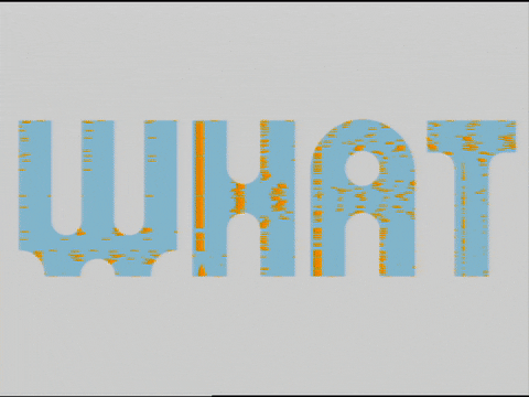 Art What GIF