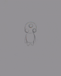 Bebos split splitting bebos mybebos GIF