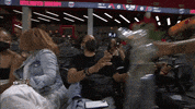 Sport Basketball GIF by WNBA