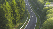 car crash 24hnbr GIF by ADAC TOTAL 24h Nürburgring