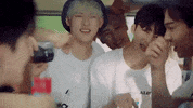 Newton GIF by Monsta X