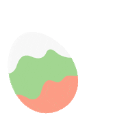 Food Easter Sticker by Orkla Sverige