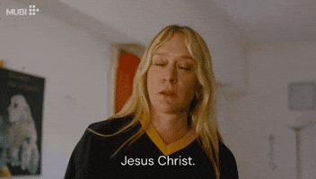 Simon Rex GIF by MUBI