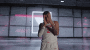 Mens Basketball Sport GIF by Dayton Flyers