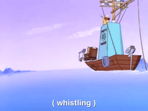 nickrewind giphydvr nicksplat angry beavers giphyab006 GIF