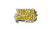 Festival Concert Sticker by OuestFrance