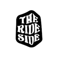 Skate Skating Sticker by THE RIDE SIDE