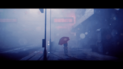 Paris Games Week 2017 GIF