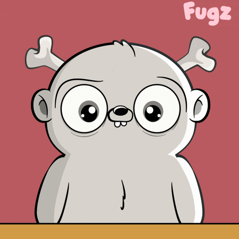 Over It Ugh GIF by Fugz Official