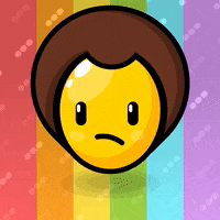 Happy Wink GIF by The Grapes