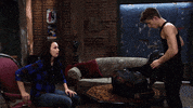 season 4 dancing GIF by The Next Step