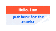 Text Fighting Sticker