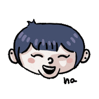 All Set Sticker