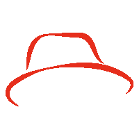 Hessentag2023 hat hessen hut hessentag Sticker