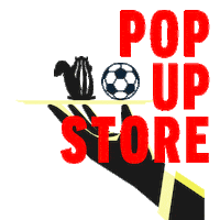 Soccer Tokyo Sticker by NOOKS FOODS