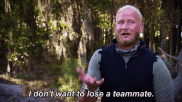 fox tv GIF by American Grit