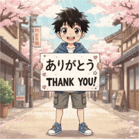 Thank U GIF by MockoFun