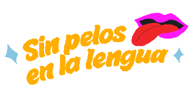 Dichos Spanish Sticker by Denyse®