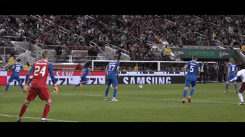 miguel layun GIF by MiSelecciónMX