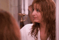 lisa kudrow jane GIF by The Comeback HBO