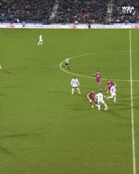 West Brom Football GIF by West Bromwich Albion