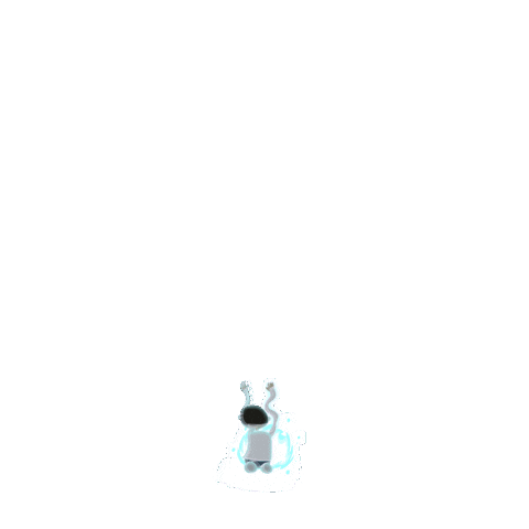 Magic Summon Sticker