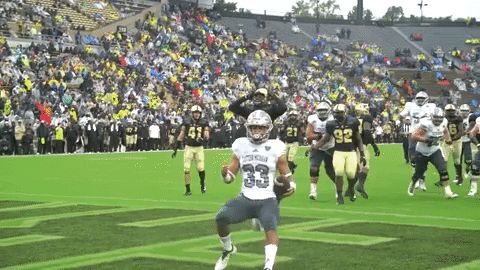 celebration emueagles GIF by EMU Athletics