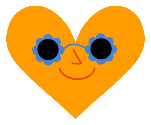 Proud In Love Sticker by Bett Norris