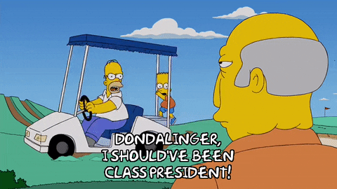 Season 20 Episode 10 GIF by The Simpsons