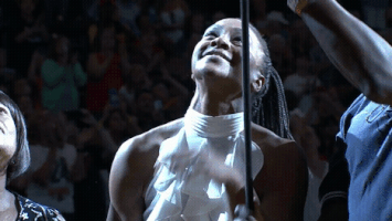 indiana fever GIF by WNBA