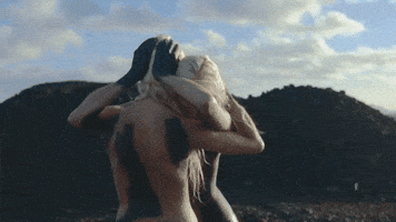 Mute Records Pop GIF by Goldfrapp
