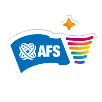 Afseffect Sticker by Programas interculturales AFS Chile