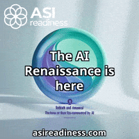 Renaissance Rebirth GIF by ASIreadiness