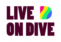 Goinglive Dareyou GIF by Dive