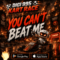 I Win First Place GIF by Digi 995