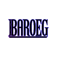 Boa Sticker by Baroeg Rotterdam