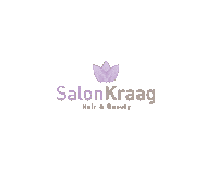 Color Haircut Sticker by Salon Kraag