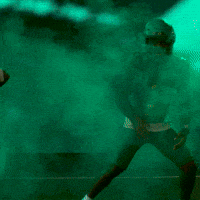 College Football GIF by GoDucks