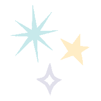 Art Star Sticker by LovelySkin