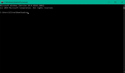 elirant giphyupload GIF
