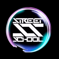 StreetSchool dance school hiphop street GIF