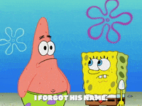 episode 15 legends of bikini bottom: the monster who came to bikini bottom GIF by SpongeBob SquarePants