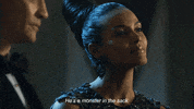 fox GIF by Gotham
