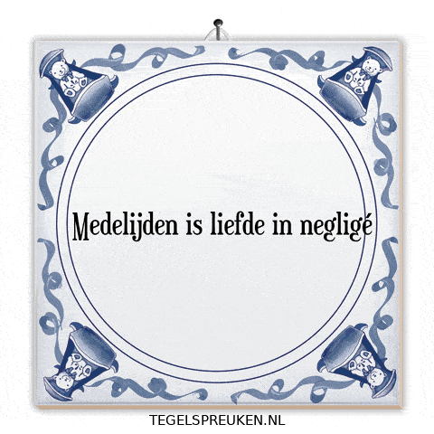 Humor Wijsheid GIF by Tegelspreuken.nl