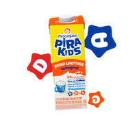 Piracanjuba piracanjuba pirakids piraschool zerolactose turmadopiradinho piradinho piracanjubakids Sticker